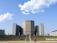 安徽大學師范學院磬苑校區2023年網站網址