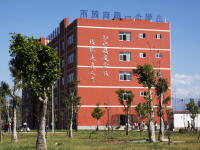 西昌現代幼師職業技術學校2023年招生錄取分數線