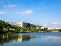 東莞理工師范學院城市學院歷年招生錄取分數線