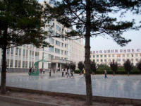 西峰職業幼師中等專業學校2023年宿舍條件