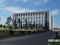 唐山學院師范學院2023年是幾本