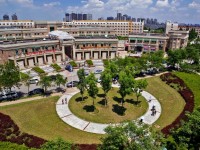 遼寧大學師范學院蒲河校區2023年招生簡章