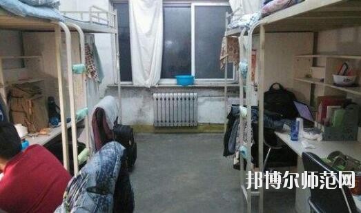 遼寧大學師范學院武圣校區宿舍條件
