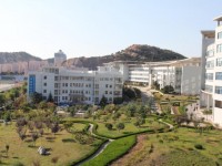 青島科技師范大學嶗山校區2023年招生簡章