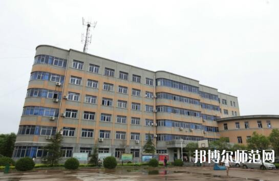 三門峽職業技術師范學院網站網址