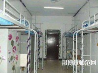 渭南職業技術師范學院朝陽校區2023年宿舍條件