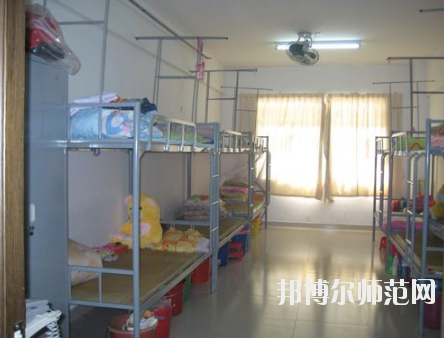 西安綜合幼師職業中等專業學校