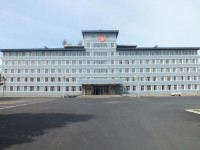 伊春職業師范學院2023年排名