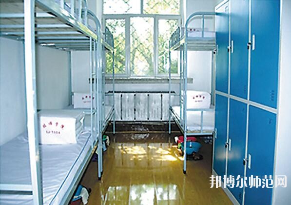 佳木斯職業師范學院宿舍條件