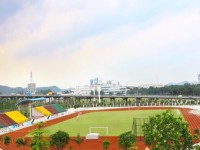江門職業技術師范學院2023年排名