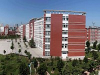 鶴壁職業(yè)技術師范學院2023年招生錄取分數線