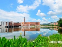 河源職業技術師范學院2023年招生辦聯系電話