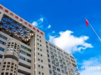 廣東外語藝術職業(yè)師范學院五山校區(qū)2023年是幾專