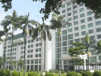 廣東外語藝術職業(yè)師范學院燕嶺校區(qū)2023年是幾專