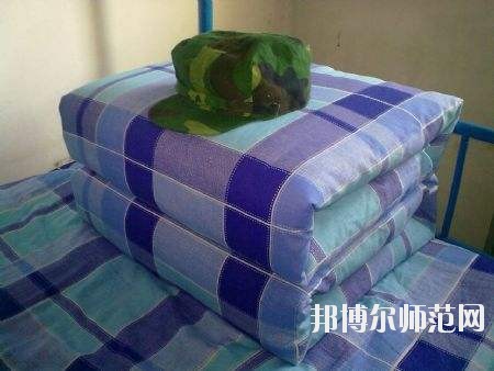 宣化科技師范職業學院