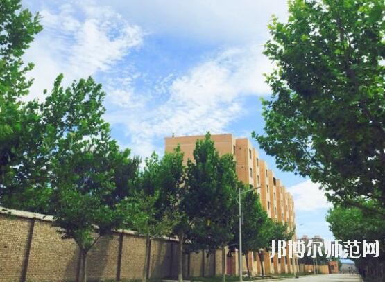 阿克蘇職業技術師范學院網站網址