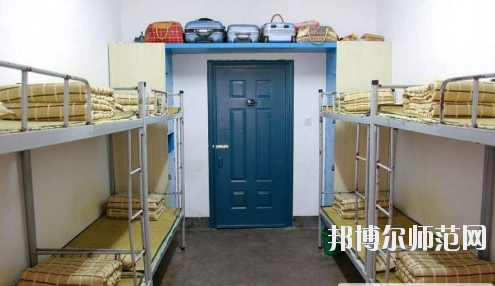 旬陽幼師職業中等專業學校