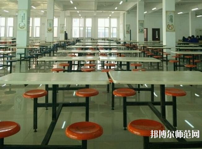 恩施職業(yè)技術(shù)師范學院宿舍條件