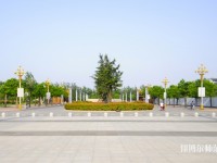 河南開封科技傳媒師范學院2023網站網址