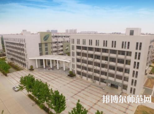 湖北工程學院新技術師范學院是幾本