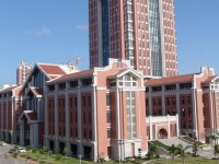 集美大學(xué)誠毅師范學(xué)院2023年學(xué)費(fèi)、收費(fèi)多少