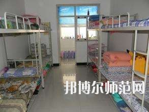 鎮安幼師職業技術教育中心