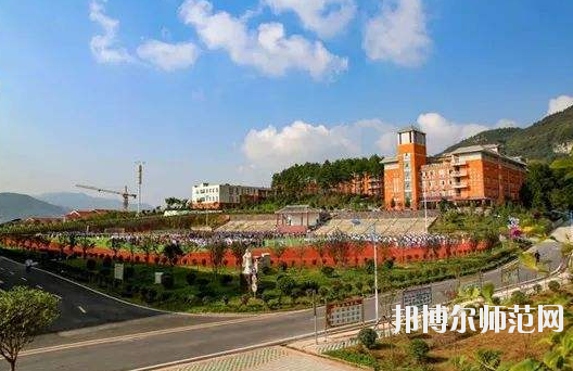 貞豐幼師職業(yè)技術(shù)學(xué)校2023年報(bào)名條件、招生要求、招生對象