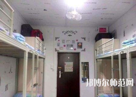 西雙版納職業技術師范學院宿舍條件