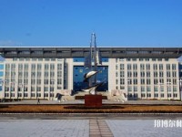 商洛職業技術師范學院2023年是幾專