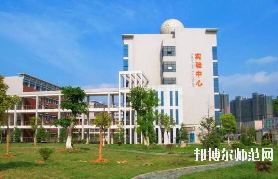 武漢城市職業師范學院北校區網站網址