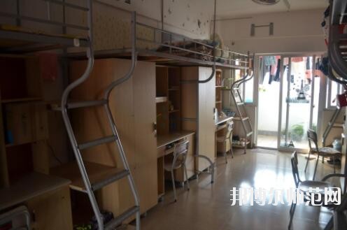 漳州城市職業師范學院宿舍條件