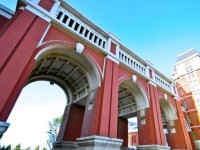 山東財經師范大學燕山校區2023年排名