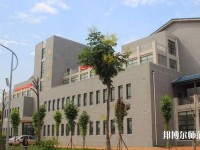 山東財經師范大學圣井校區2023年招生辦聯系電話