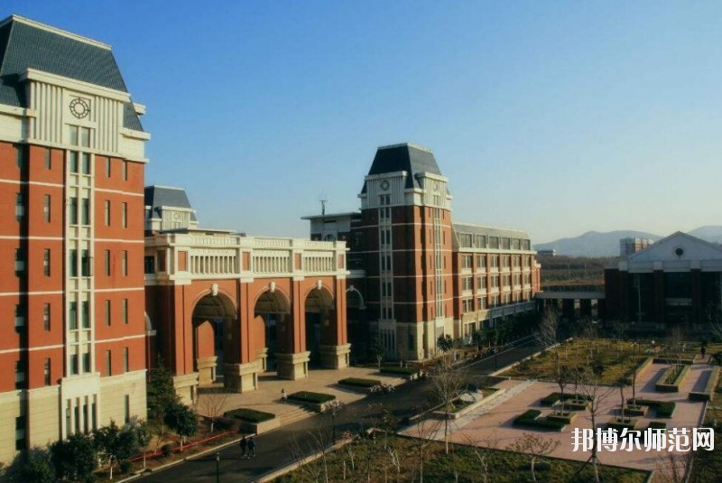 山東財經師范大學明水校區(qū)招生辦聯系電話