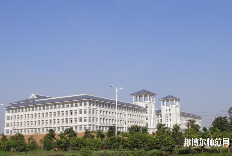 信陽職業技術師范學院網站網址