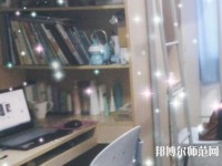 杭州科技職業技術師范學院嚴州校區2023年宿舍條件