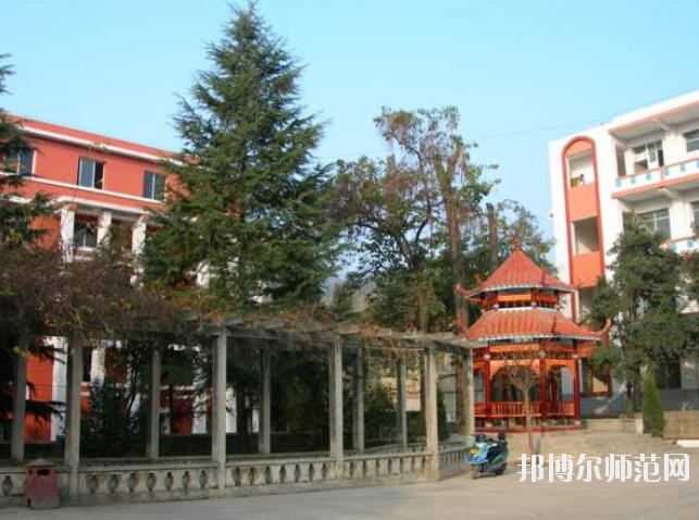 貴州畢節(jié)財(cái)貿(mào)幼兒師范學(xué)校2023年有哪些專(zhuān)業(yè)