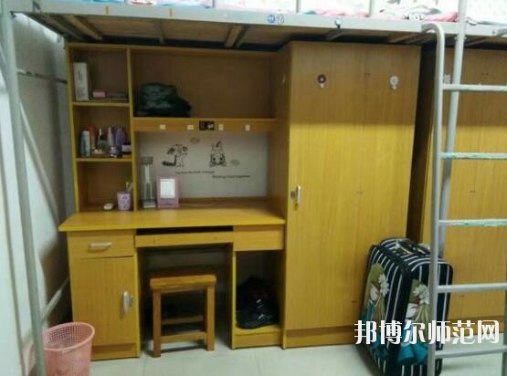 南華大學船山師范學院雨母校區宿舍條件