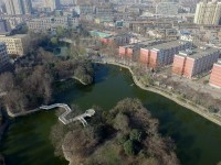 延安大學西安創新師范學院2023年招生錄取分數線