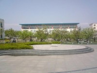 中華女子師范學院北校區2023年學費、收費多少