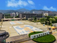 濟南職業師范學院彩石校區2023年排名