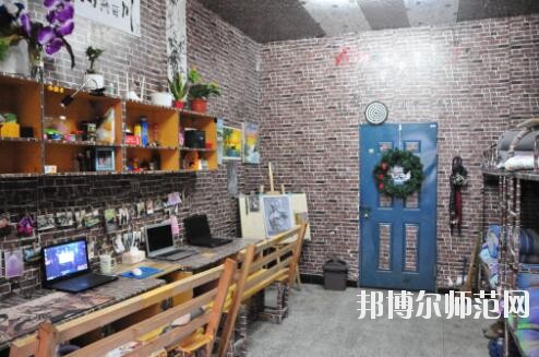 隨州職業技術師范學院宿舍條件