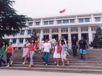 陜西青年職業師范學院含光校區歷年招生錄取分數線