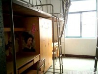 嘉興師范學院南湖學院2023年宿舍條件