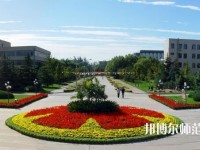 華北科技師范學院2023年網(wǎng)站網(wǎng)址