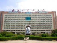 陜西中醫藥師范大學南校區2023年排名