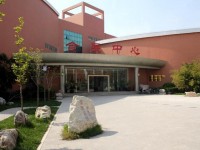 陜西中醫藥師范大學北校區2023年排名