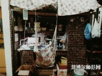 寧波大學科學技術師范學院2023年宿舍條件