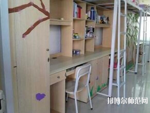 寧德職業技術師范學院宿舍條件