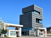 武威職業師范學院2023年網站網址